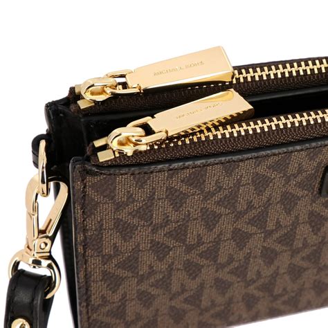 michael kors womens wallet|michael kors clearance wallets.